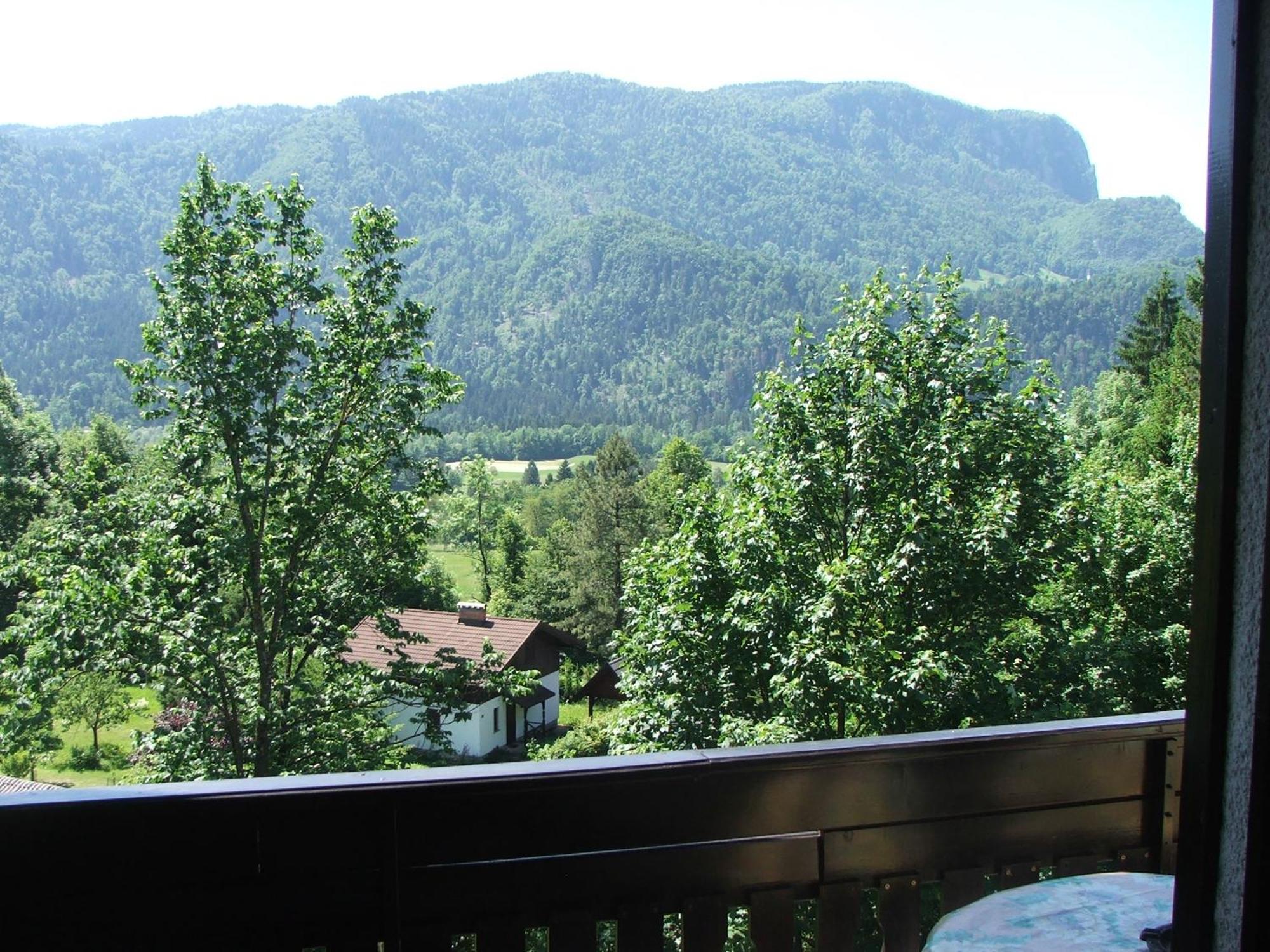 Tourist House Capricorn Apartman Bled Szoba fotó