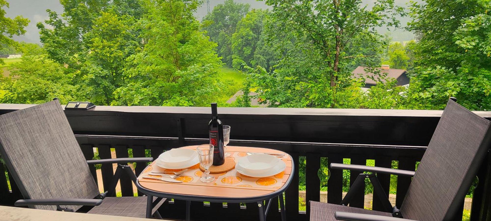 Tourist House Capricorn Apartman Bled Szoba fotó
