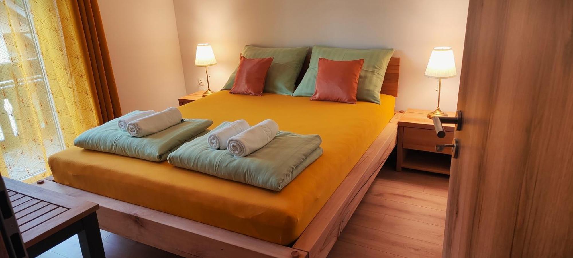 Tourist House Capricorn Apartman Bled Kültér fotó