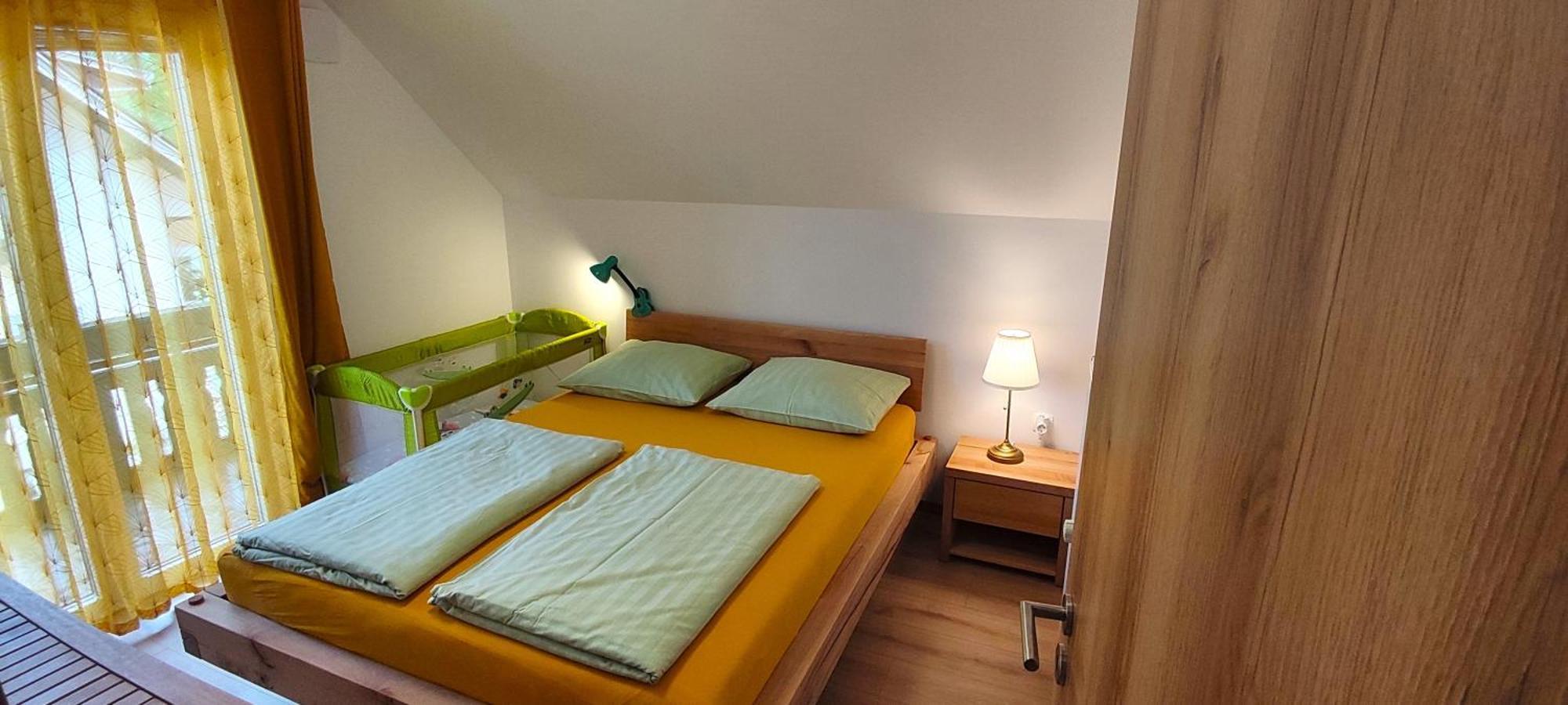 Tourist House Capricorn Apartman Bled Szoba fotó