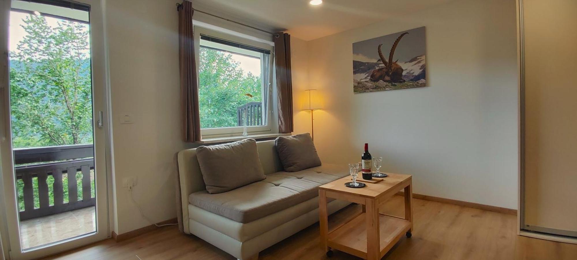 Tourist House Capricorn Apartman Bled Szoba fotó