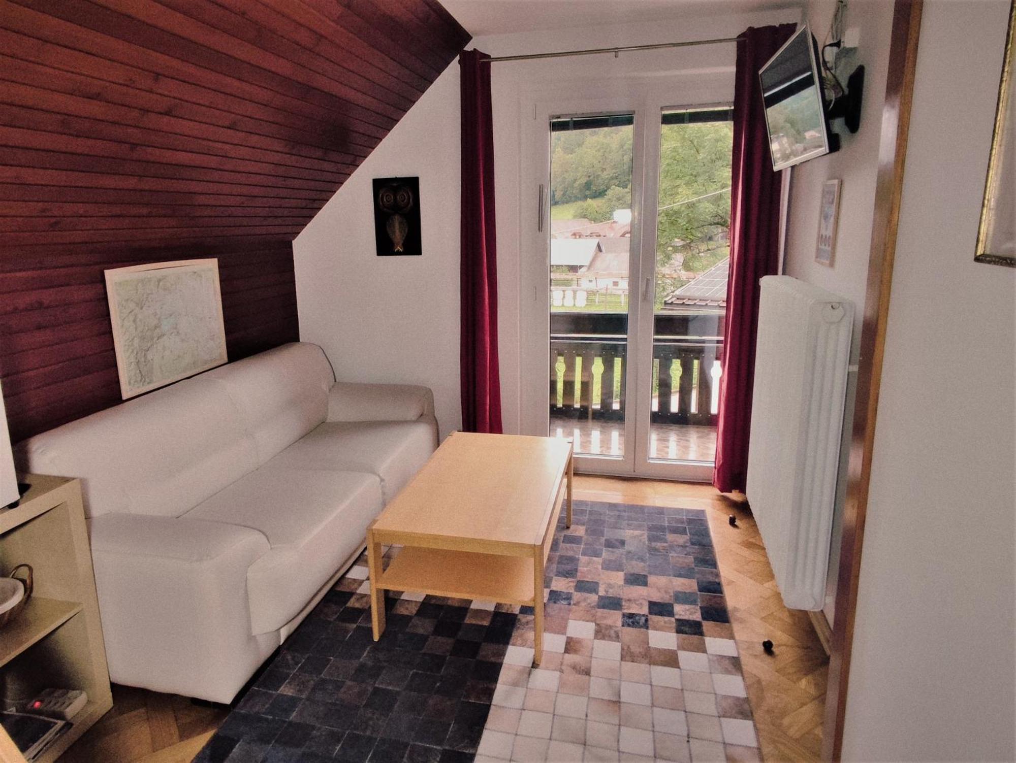 Tourist House Capricorn Apartman Bled Szoba fotó