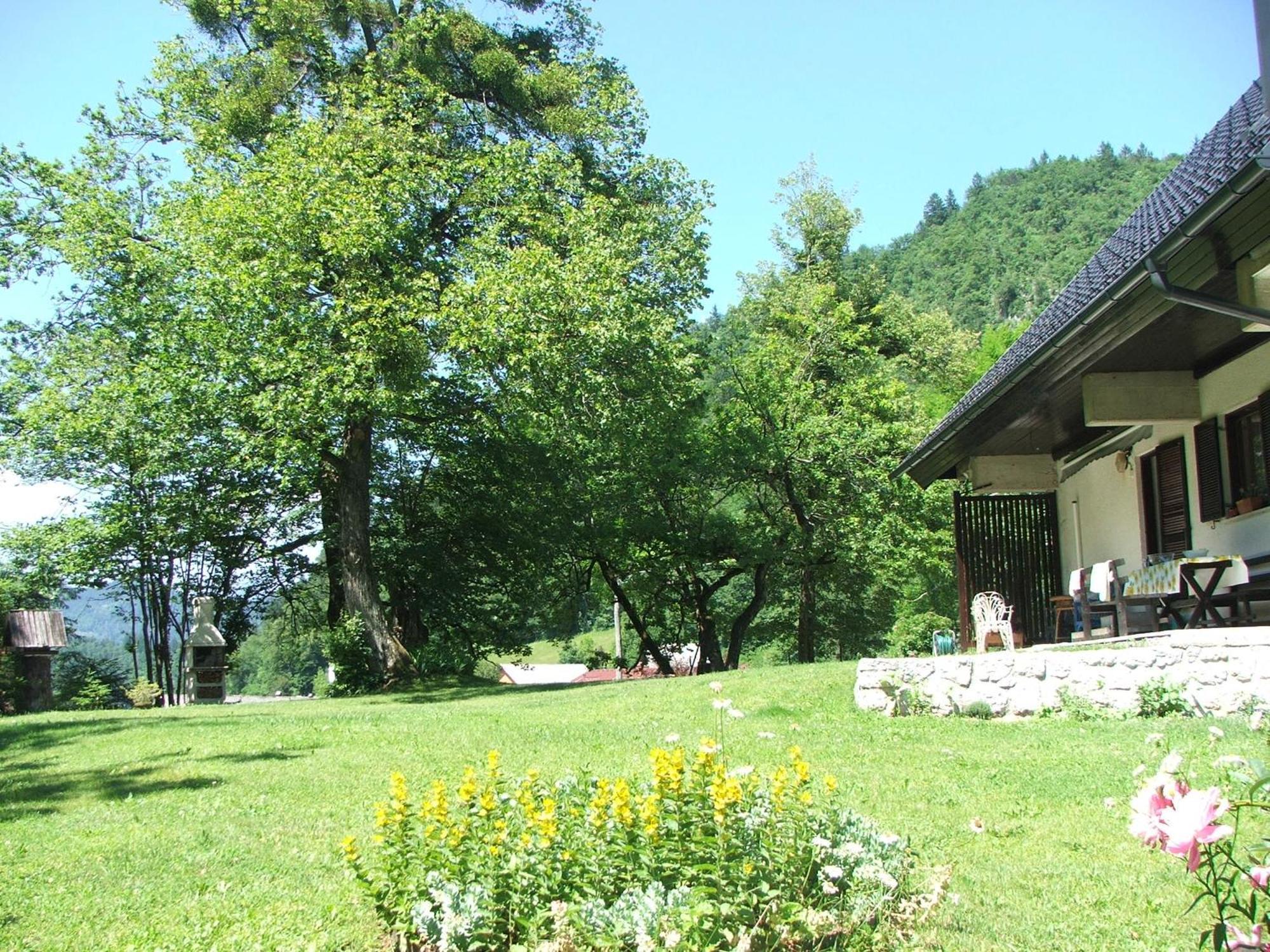 Tourist House Capricorn Apartman Bled Kültér fotó