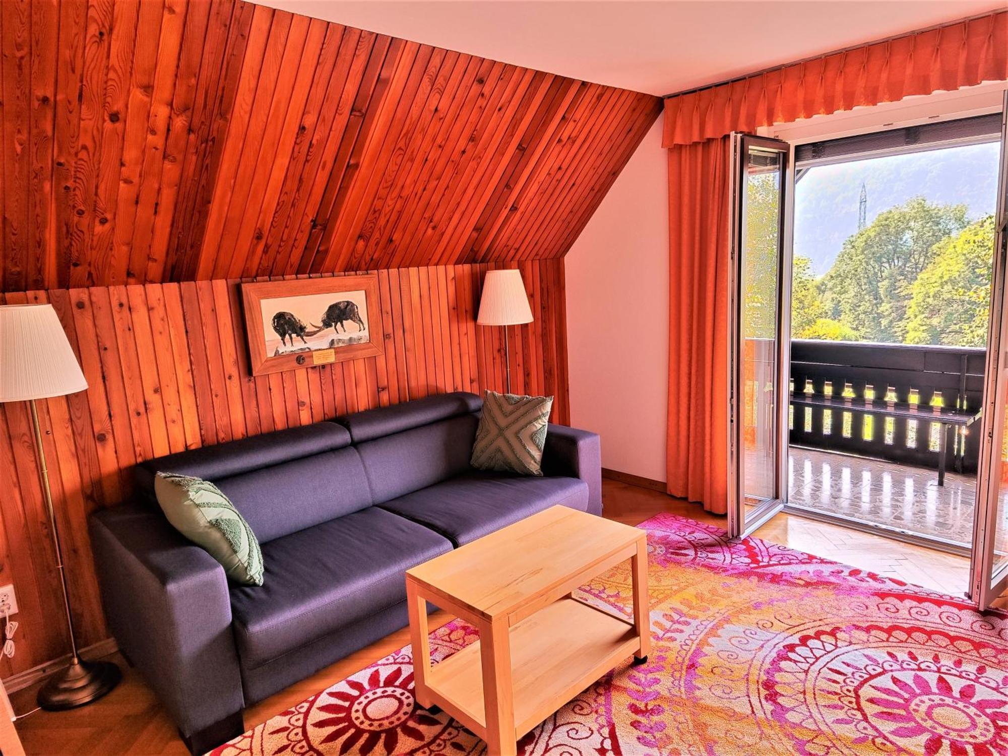 Tourist House Capricorn Apartman Bled Szoba fotó
