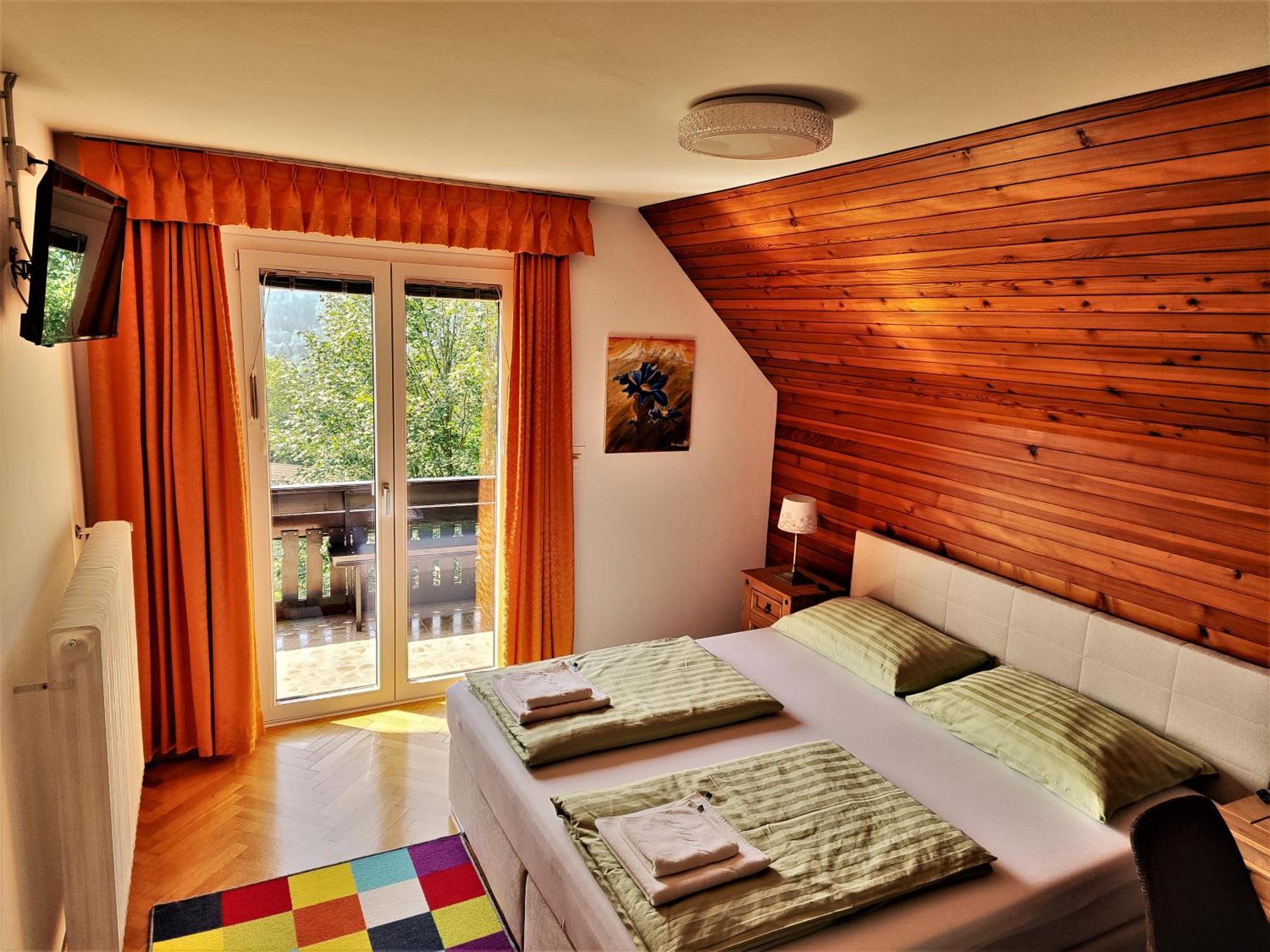 Tourist House Capricorn Apartman Bled Kültér fotó