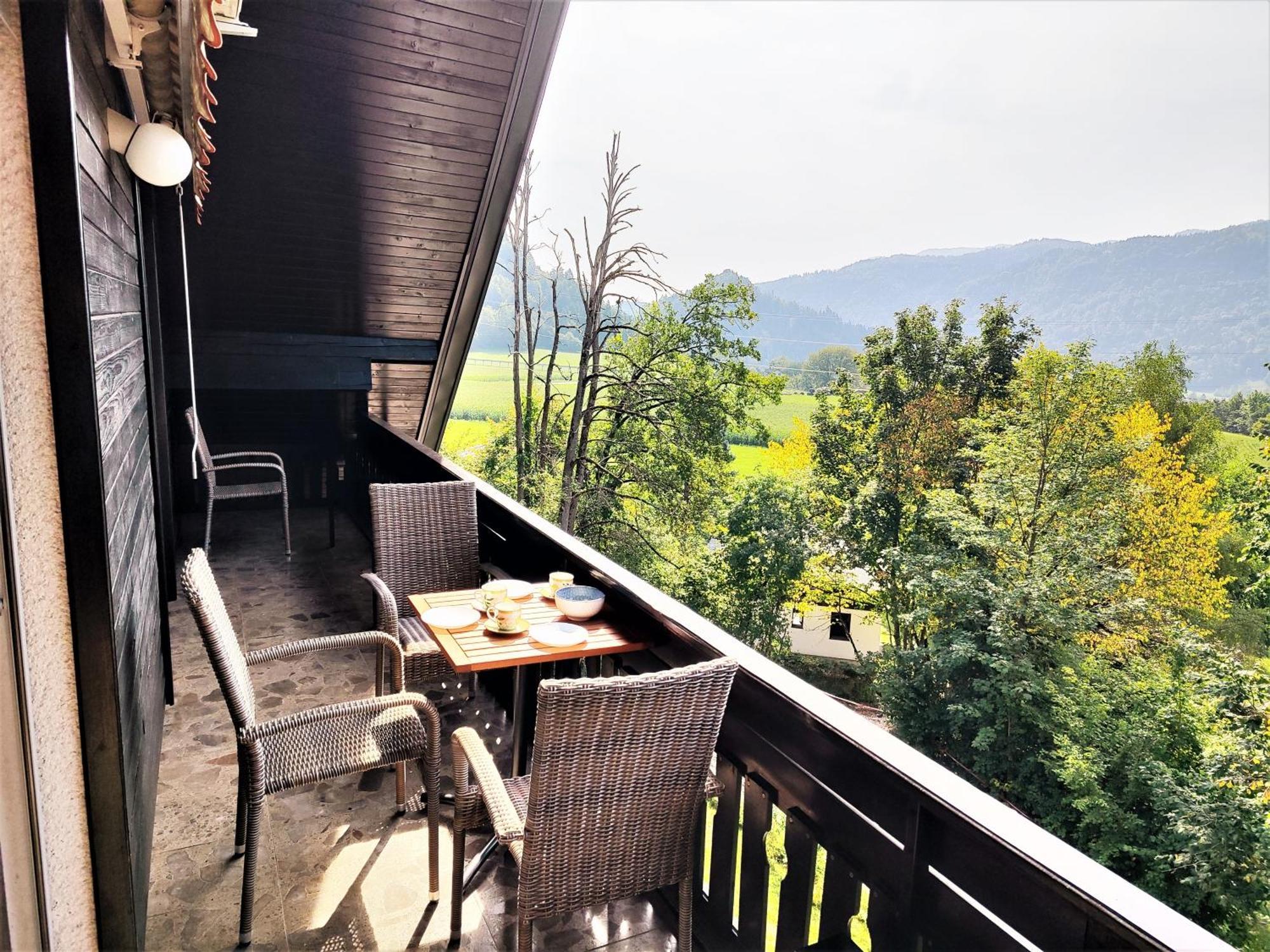 Tourist House Capricorn Apartman Bled Szoba fotó