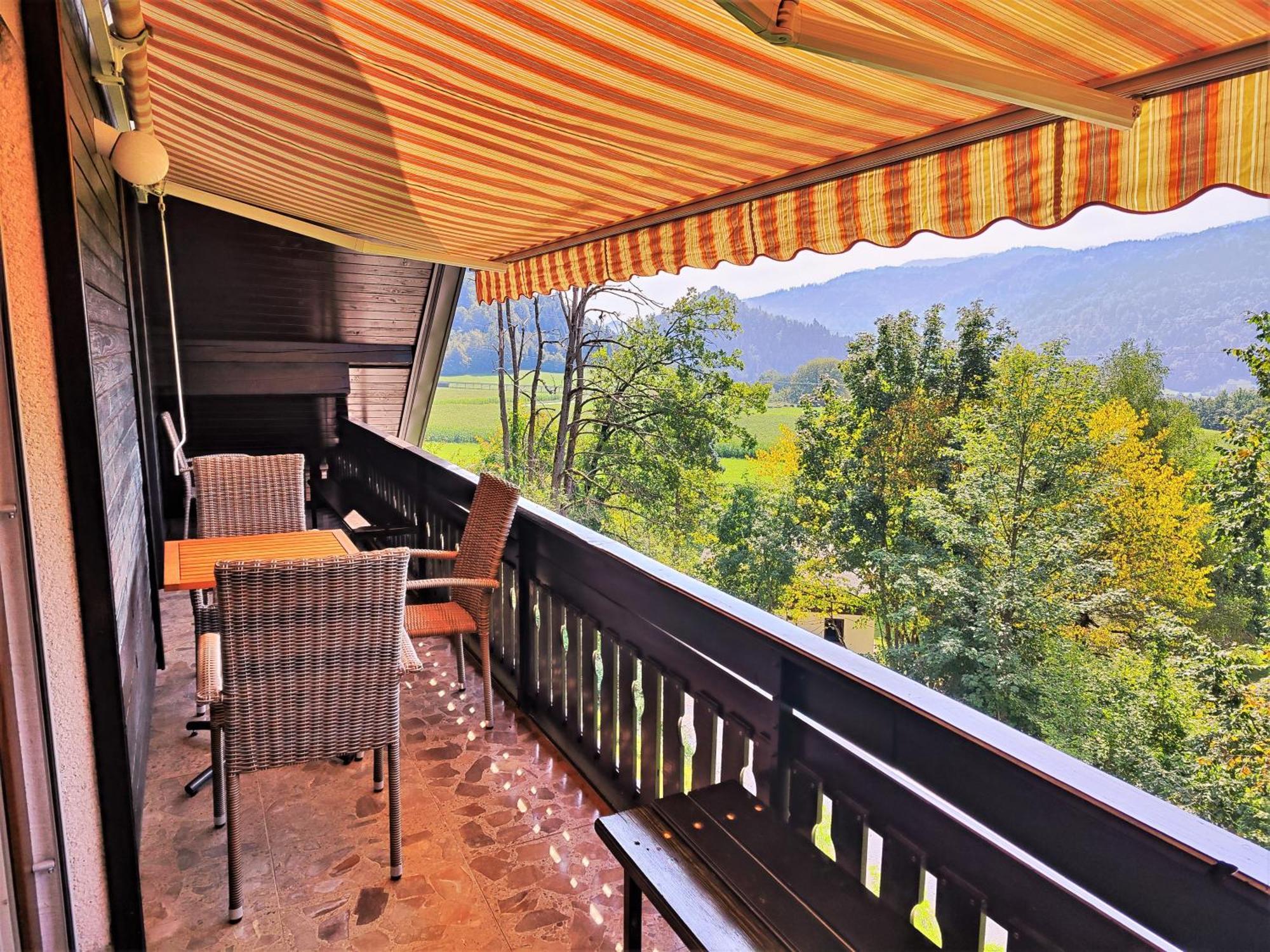 Tourist House Capricorn Apartman Bled Kültér fotó