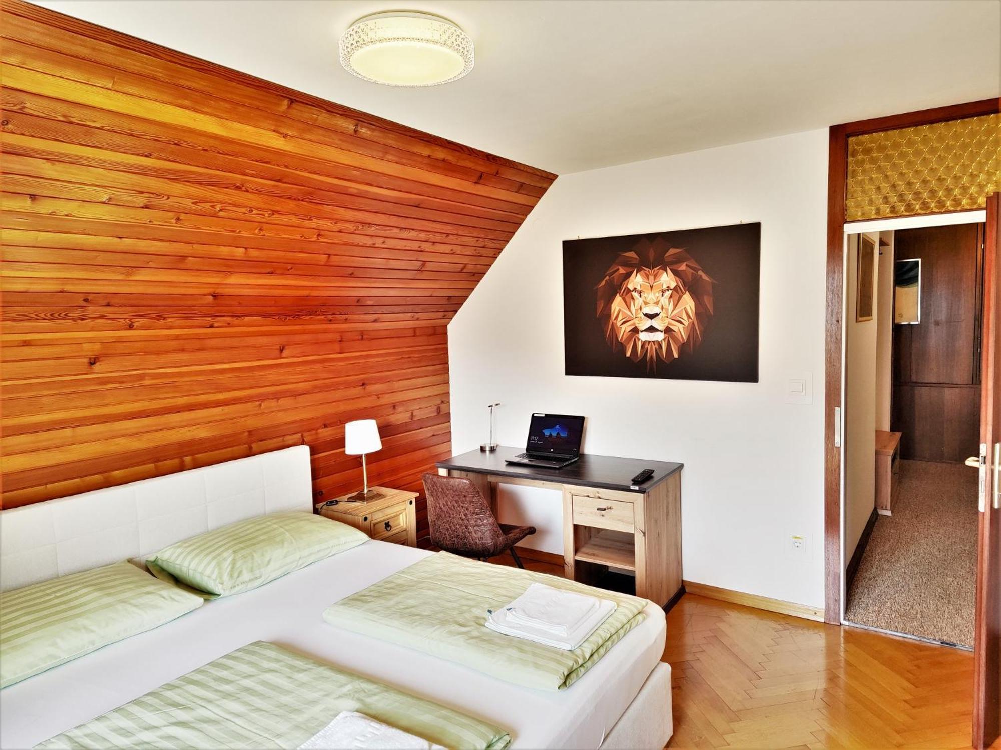 Tourist House Capricorn Apartman Bled Kültér fotó