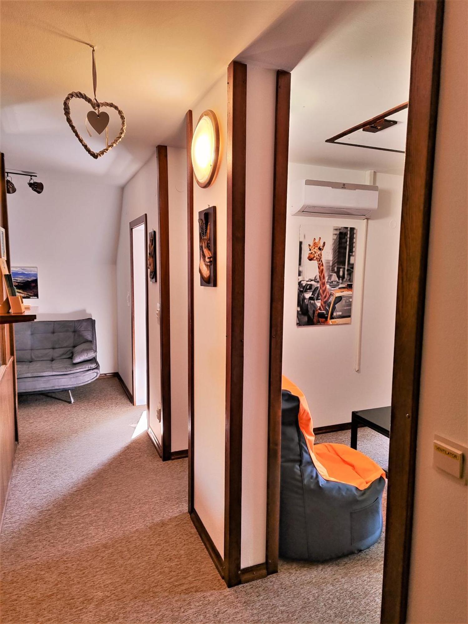 Tourist House Capricorn Apartman Bled Szoba fotó