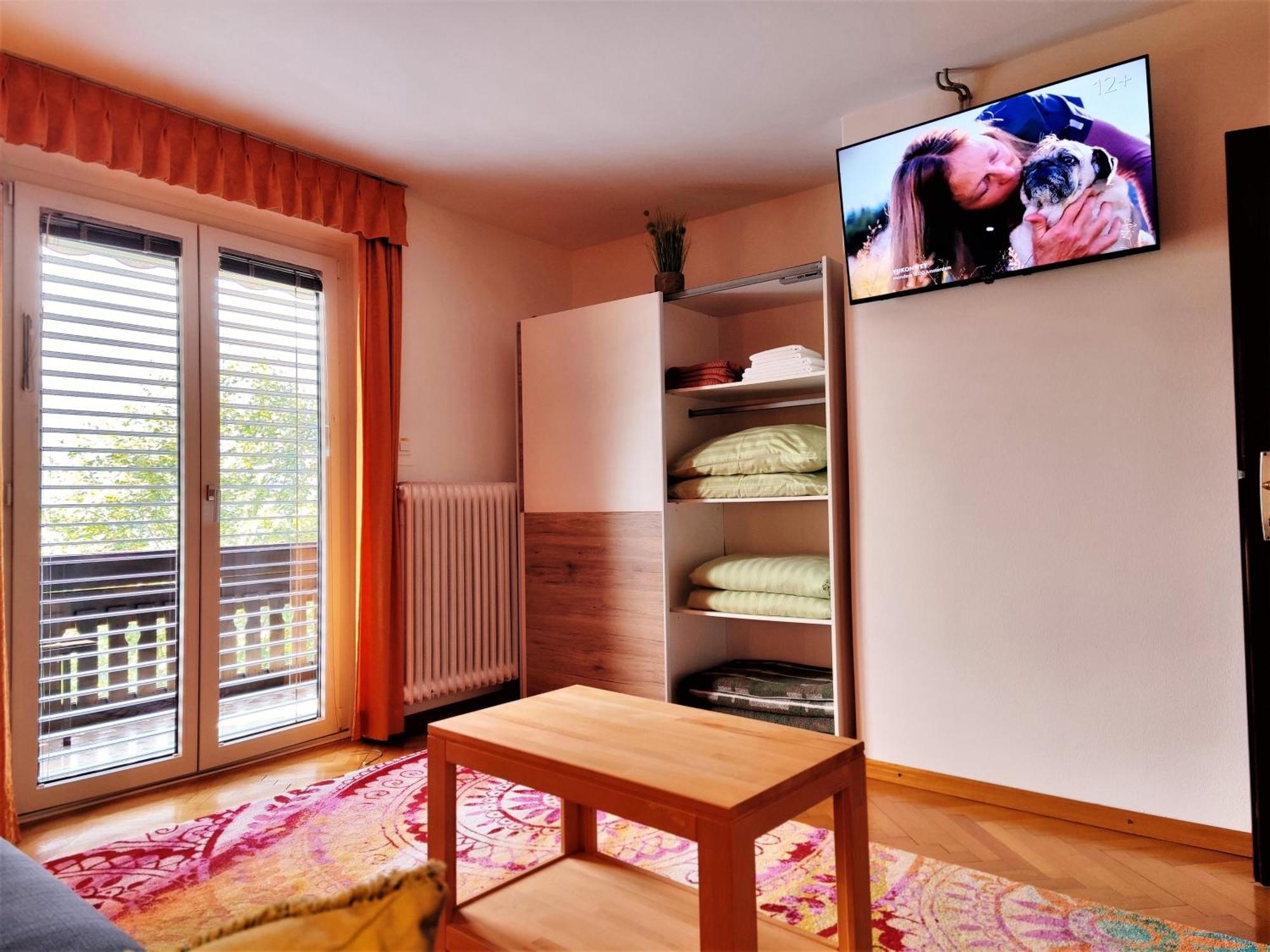 Tourist House Capricorn Apartman Bled Szoba fotó