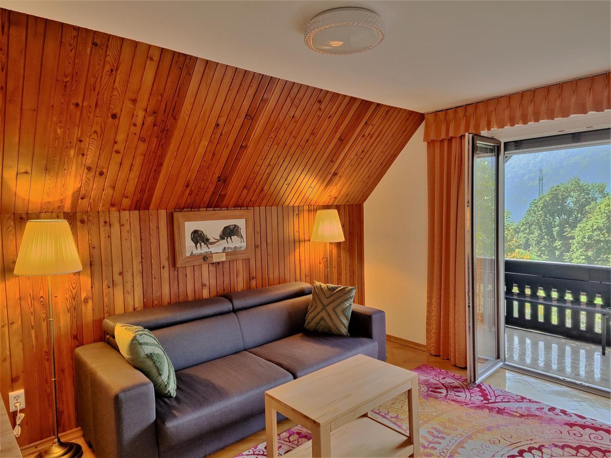 Tourist House Capricorn Apartman Bled Kültér fotó