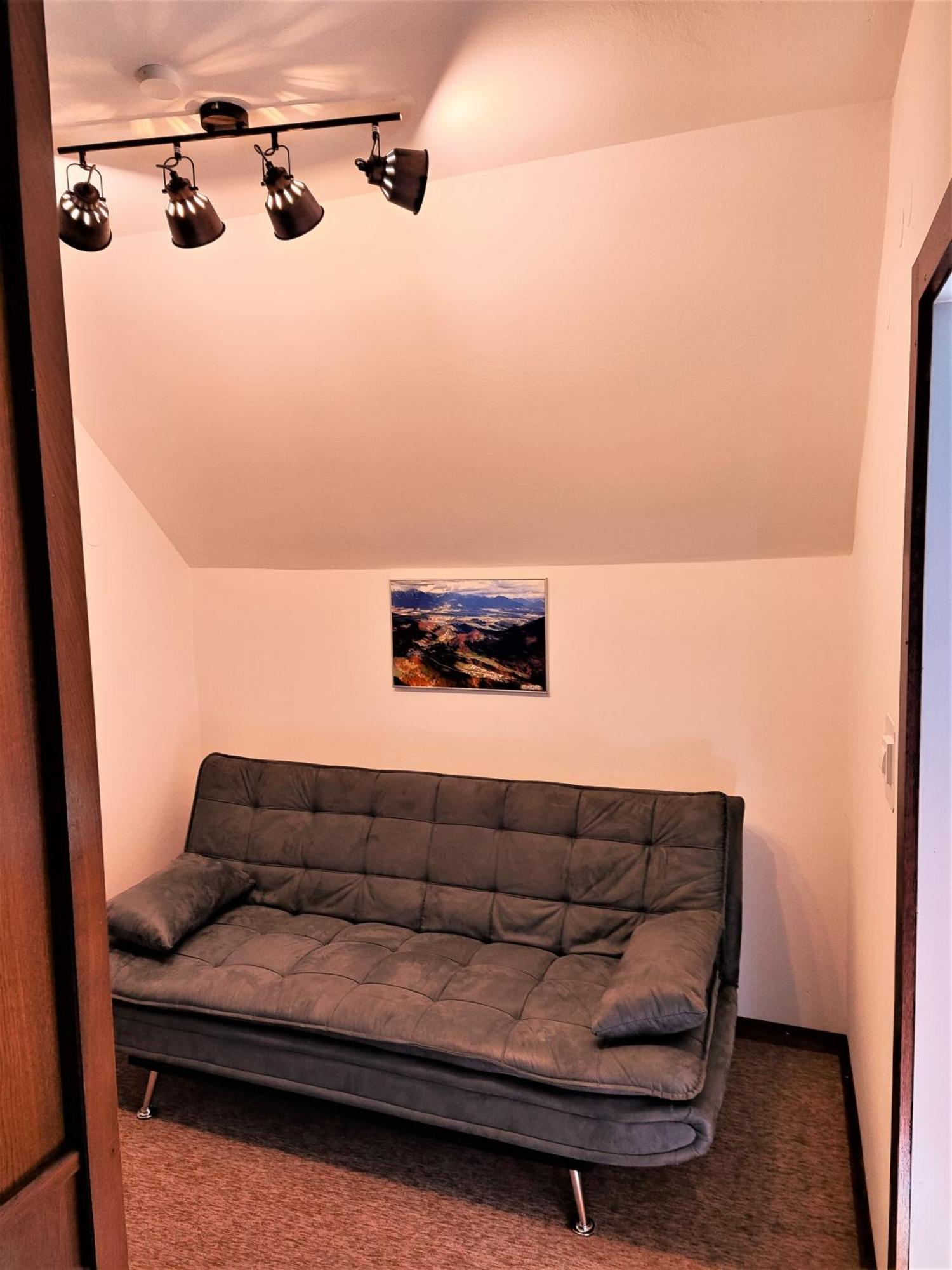 Tourist House Capricorn Apartman Bled Szoba fotó