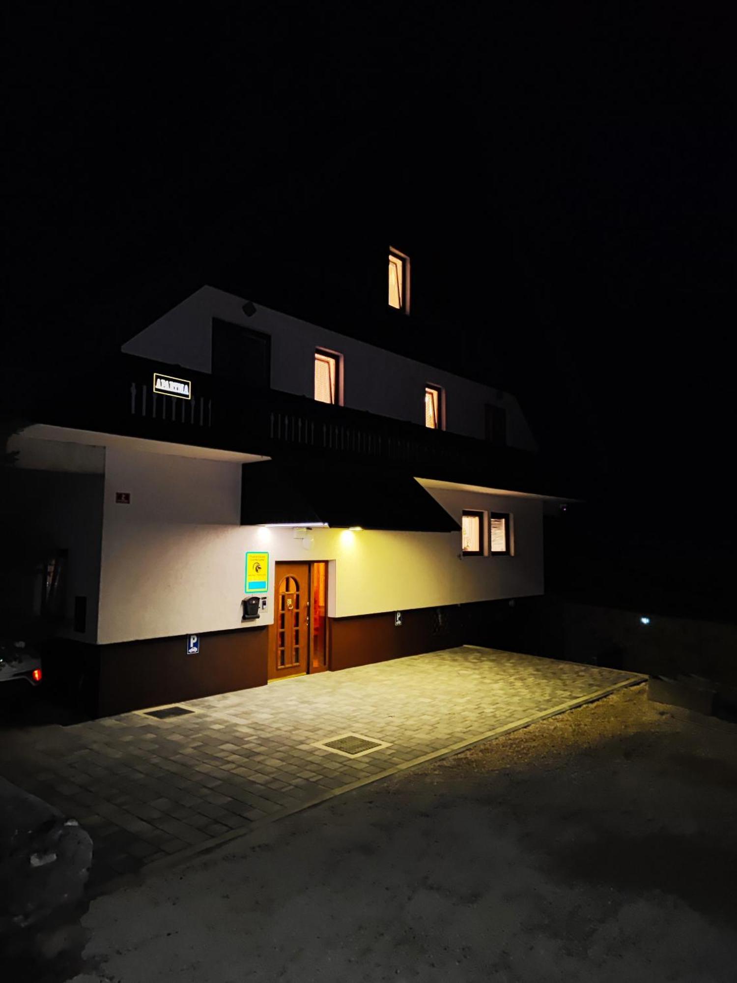 Tourist House Capricorn Apartman Bled Kültér fotó
